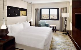 Four Points By Sheraton Riyadh Khaldia